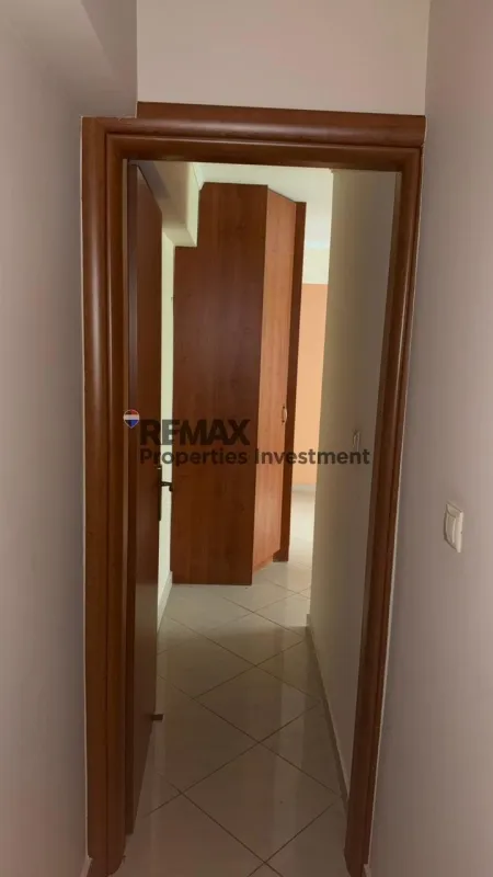 Entrée - Bright Apartment with Balcony in Kastella, Piraeus