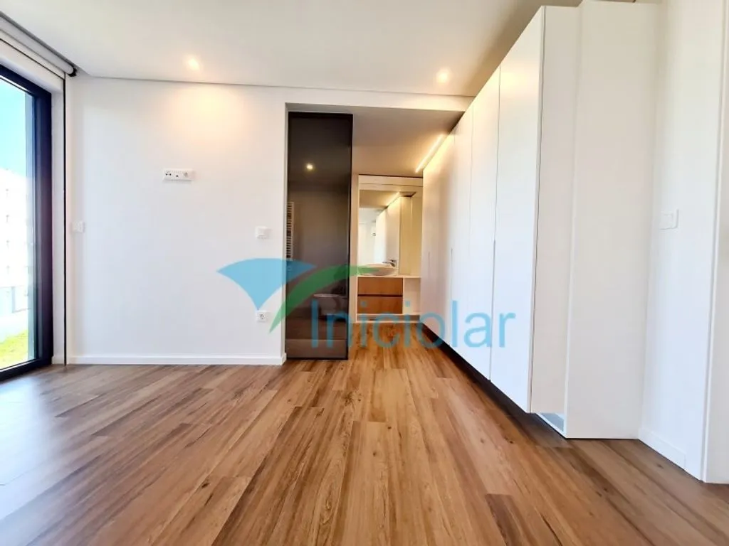 Stanze - Luxury T3 Flat with Garden in Gondomar