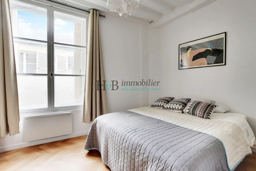 Magamistoad - Refurbished Flat in Saint-Germain-des-Prés