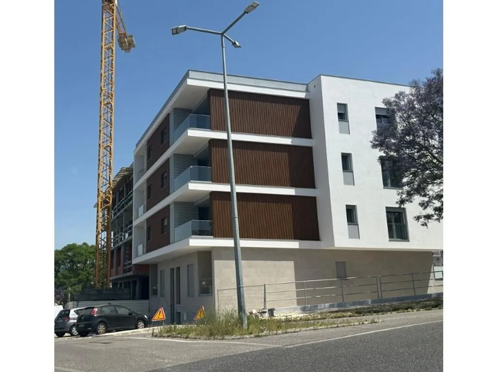 Välivaade - Luxury Flat with Private Terrace in Setúbal