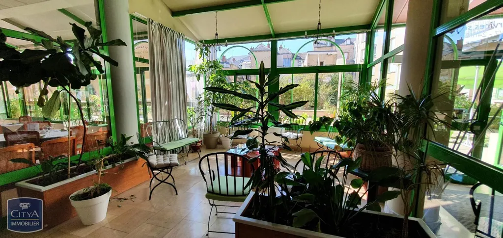 Terrass - Senior Residence Apartment in Châteauroux Centre