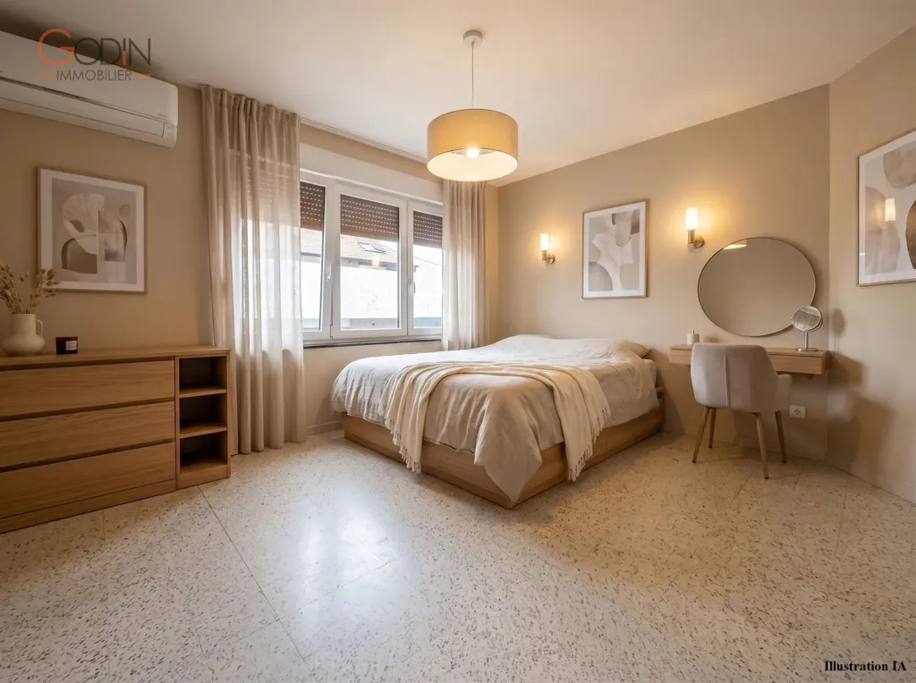 Magamistoad - Spacious House with Garden in Messancy