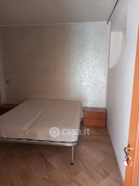 Chambres - Ground Floor Bilocale with Terrace in Baronissi