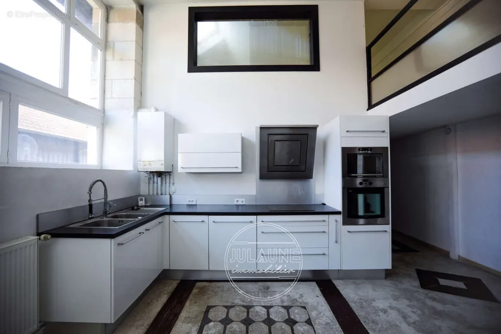 Appartement 4 pièces à Limoges