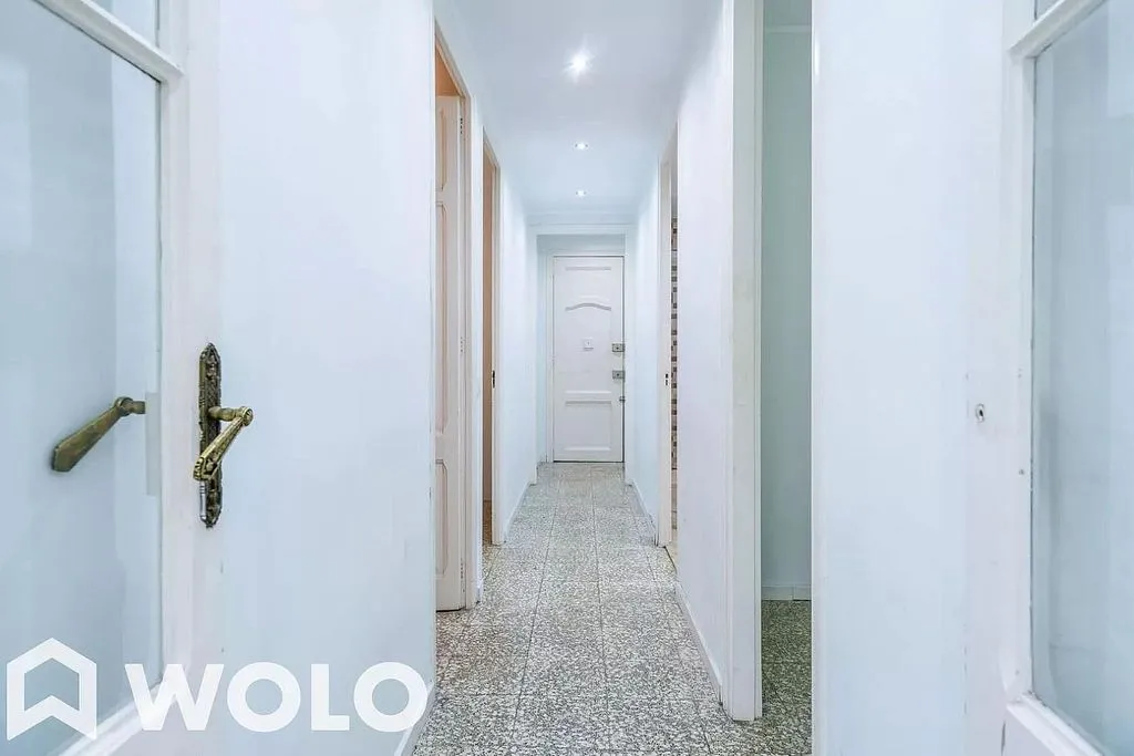 Entrée - Apartment with Elevator in L'Antiga Esquerra de l'Eixample