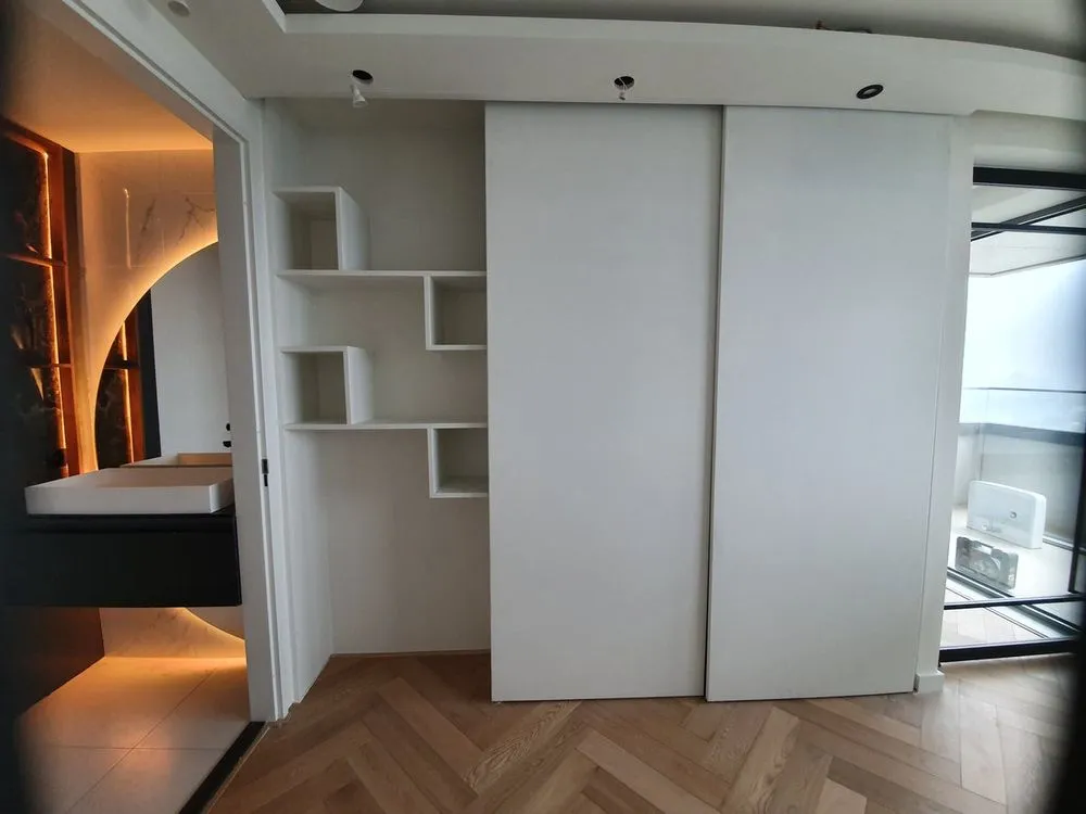 Stanze - Luxury Apartment in The CoolTower, Rotterdam