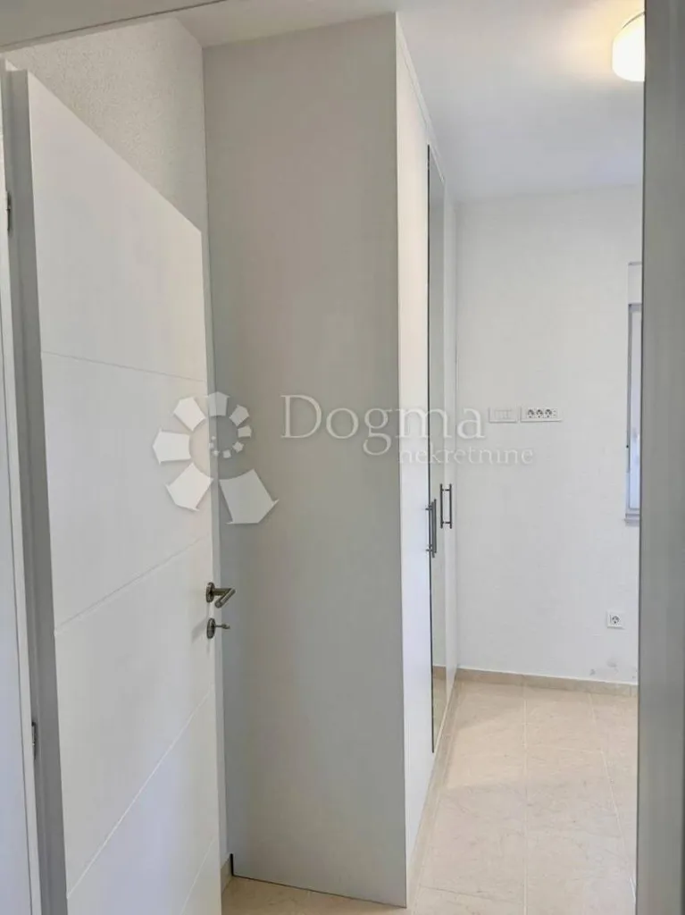 Ingresso - Penthouse with Rooftop Terrace in Crikvenica Centre