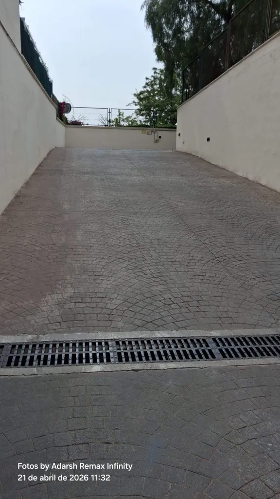Extérieur - Garage in El Pinillo, Torremolinos