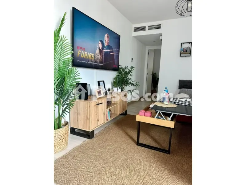 Elutuba - Penthouse with Large Terrace in Roquetas de Mar