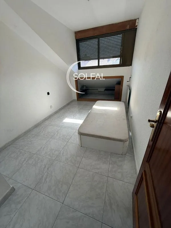 attic