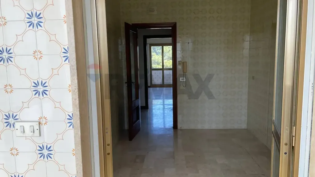 Entrée - Apartment with Panoramic View in Poggiofranco