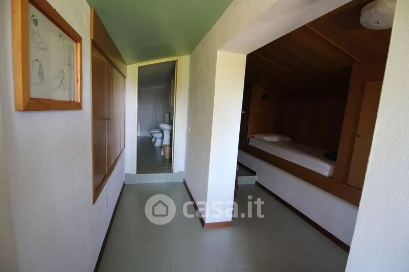 Hallway - Rustic Agriturismo with Pool in Montespertoli