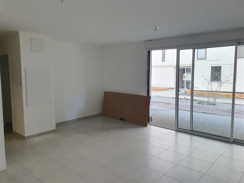 Appartement 2 pièces à Grenoble