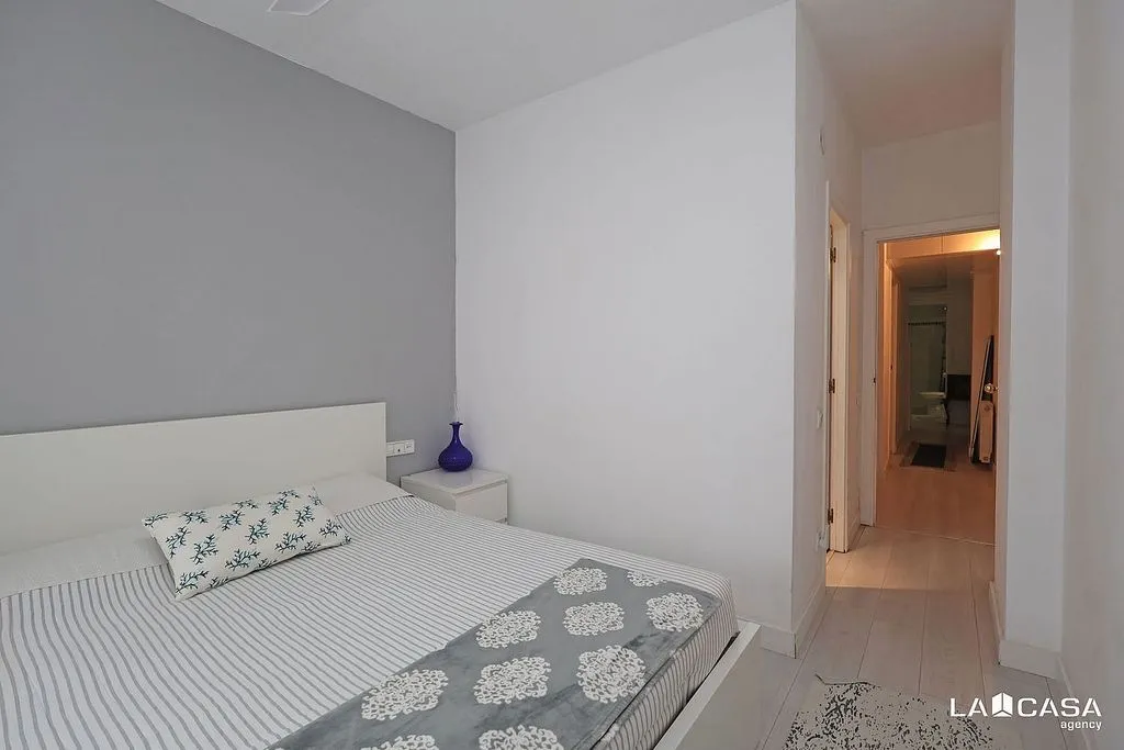 Chambres - Triplex Penthouse with Private Solárium in Santa Eulàlia