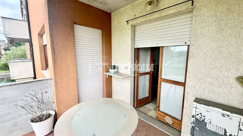 Appartement 5 pièces à IT