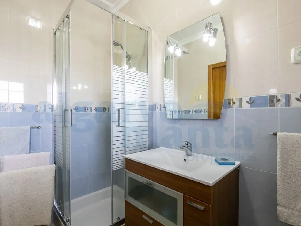 Vannitoad - Detached Villa with Pool near Golf Courses, Junqueira