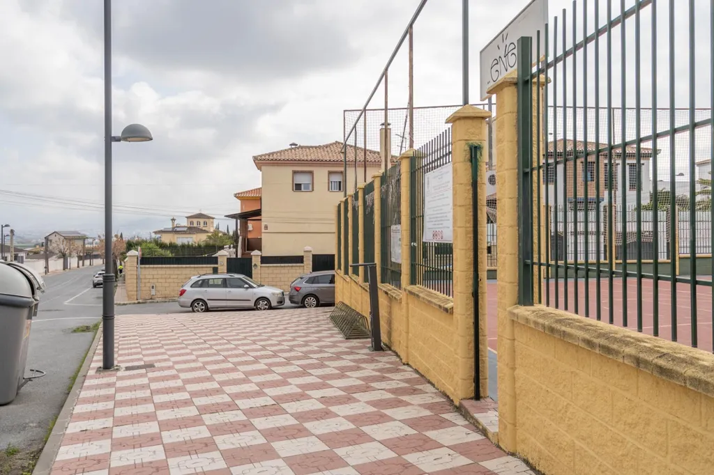 Esterno - Modern Villa with Pool in Cúllar-Vega