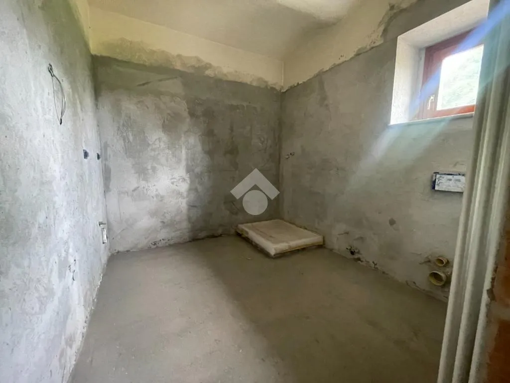 Toad - Semi-detached House with Panoramic View in Cavour