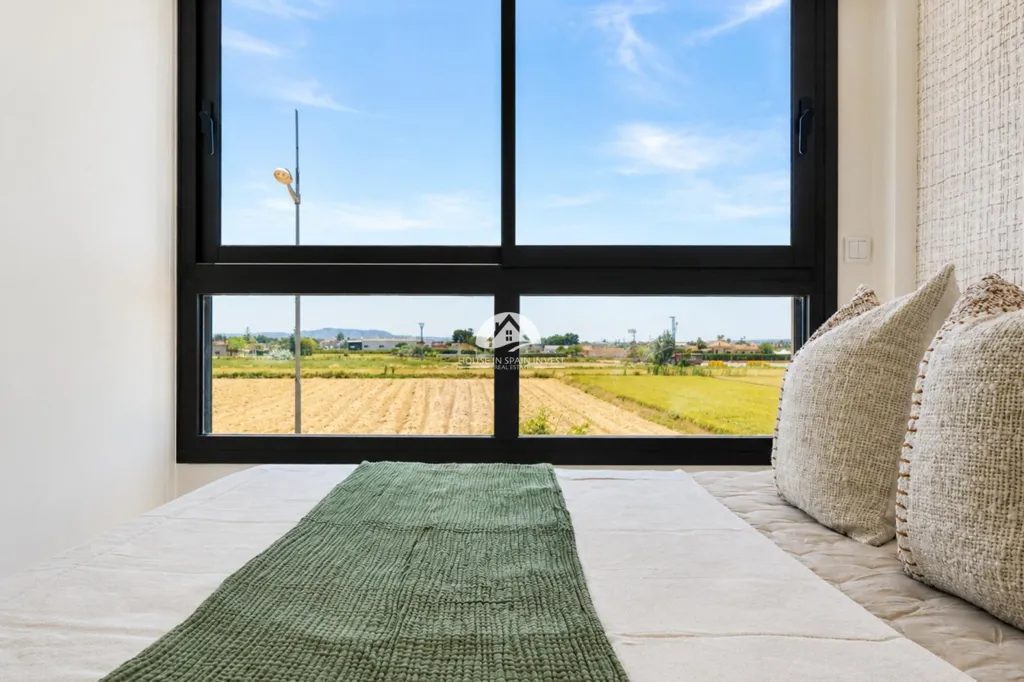 Camere da letto - Modern Townhouse with Pool in Dolores