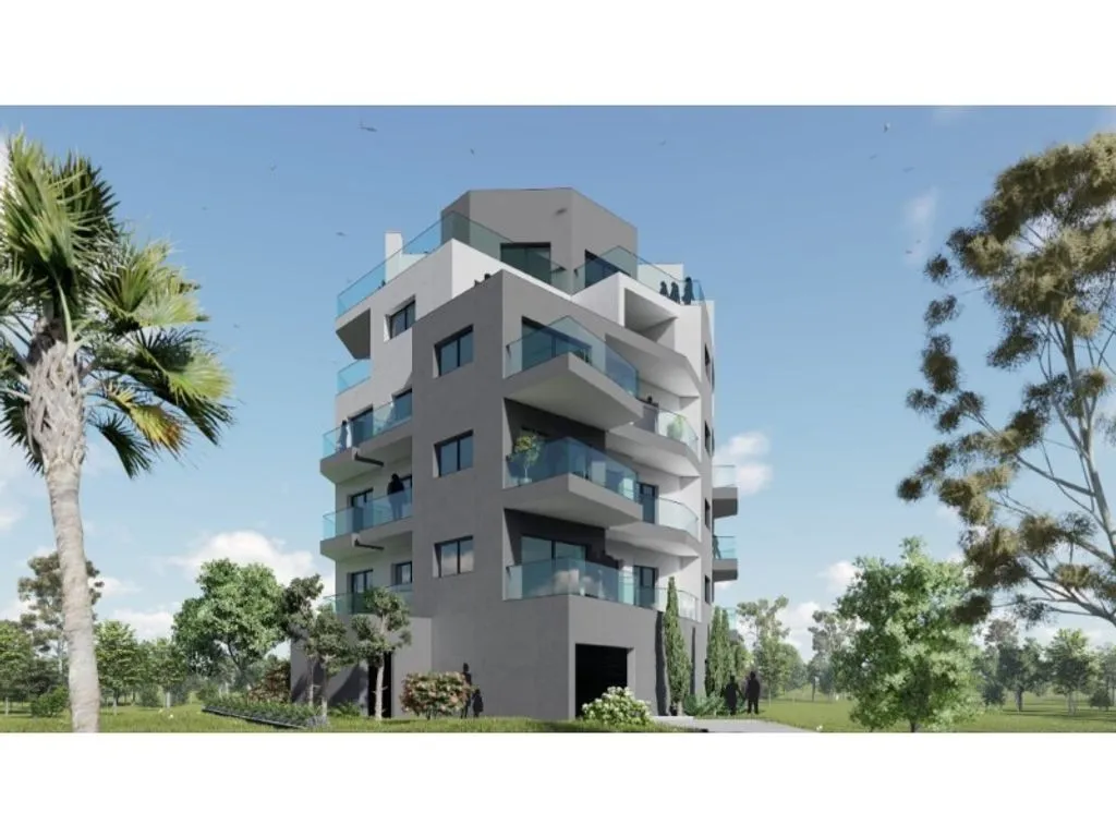 New 2-Bedroom Apartment Near Beach in Silves