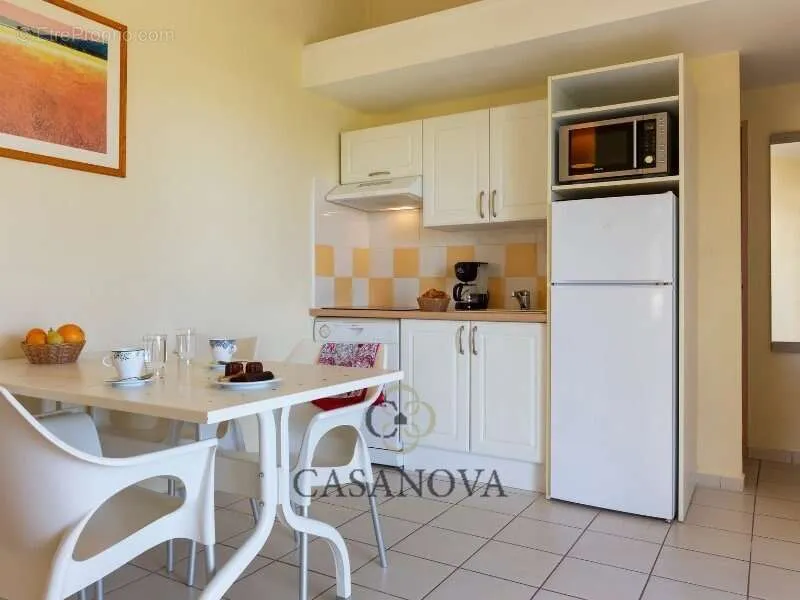 Appartement 3 pièces à Agde