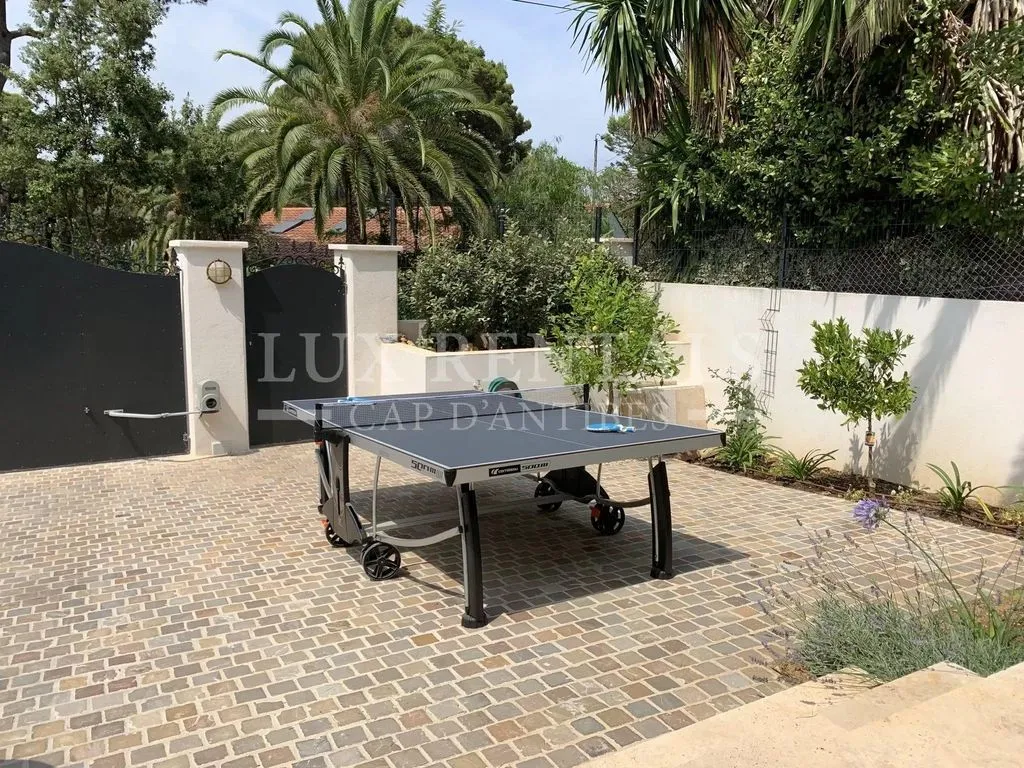 Terrazza - Luxury Villa with Pool in Cap d'Antibes
