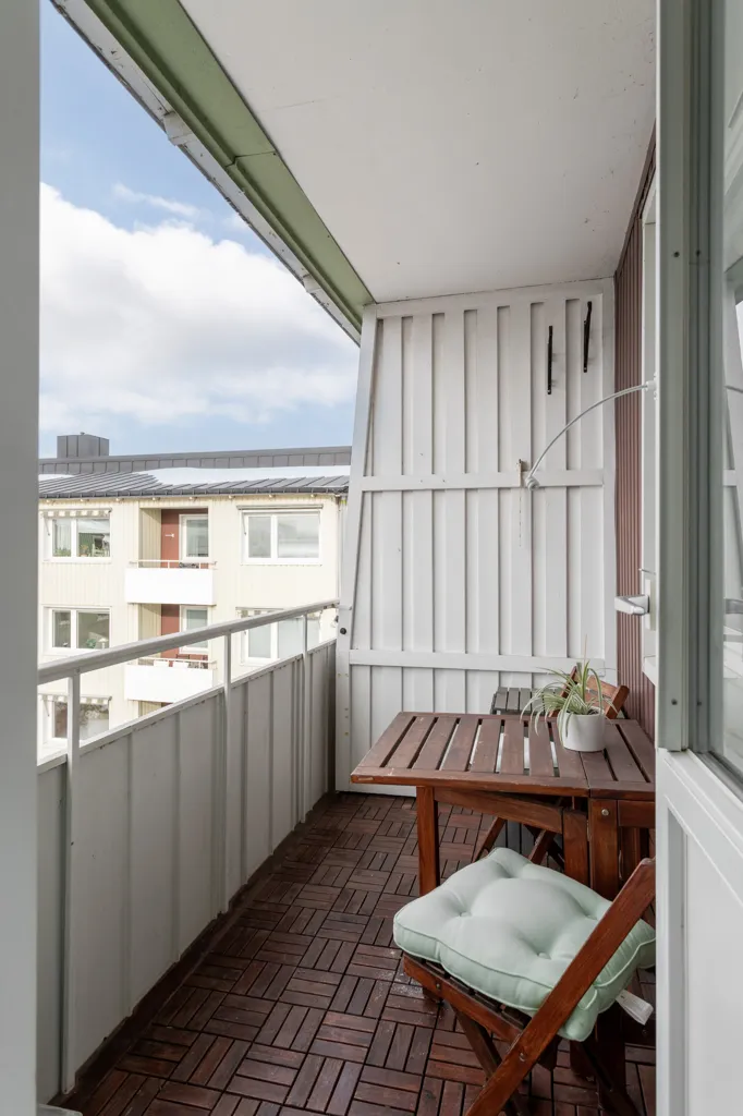 Rõdu - Apartment with Waterfront View in Jönköping