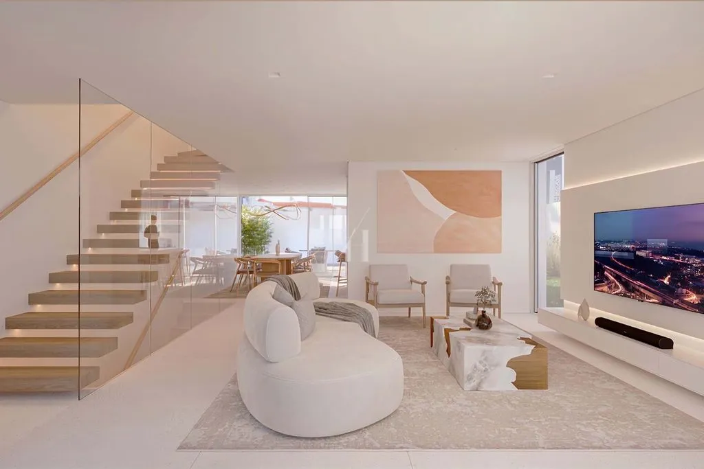 Elutuba - Luxury Townhouse with Private Pool in Praia da Luz