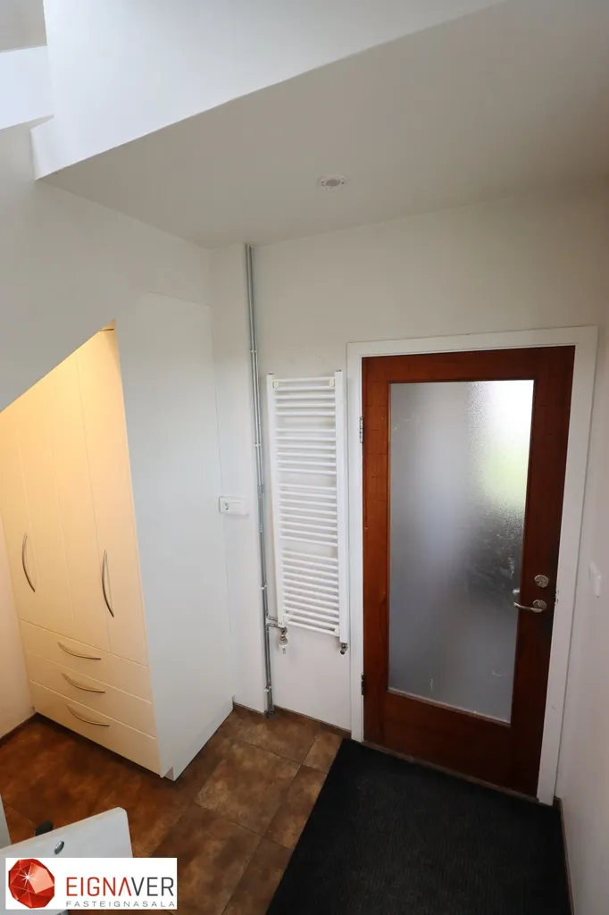 Stanze - Apartment with Sea View in Akureyri
