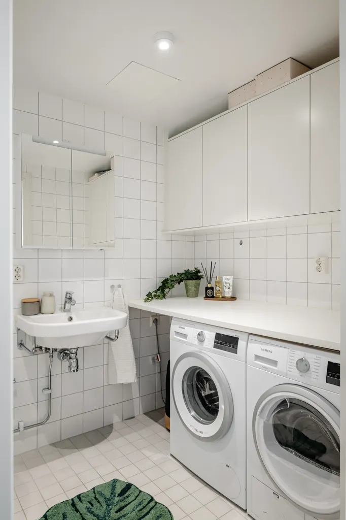 Appartement 3 pièces à Bromma