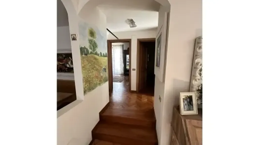 Ingresso - Rustic Villa with Private Garden in Lastra a Signa