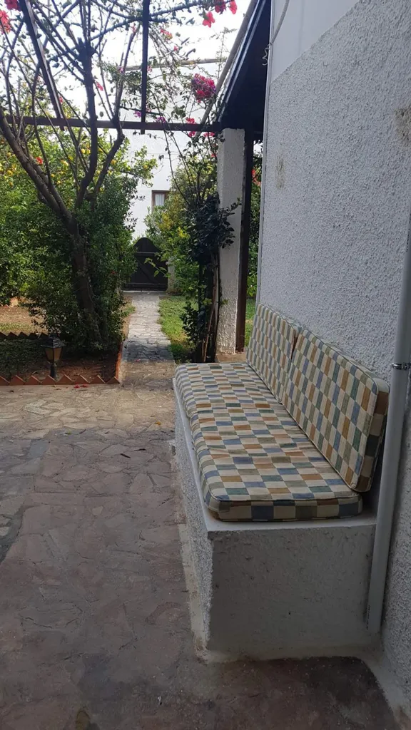 Terrazza - Maisonette with Sea View in Hydra