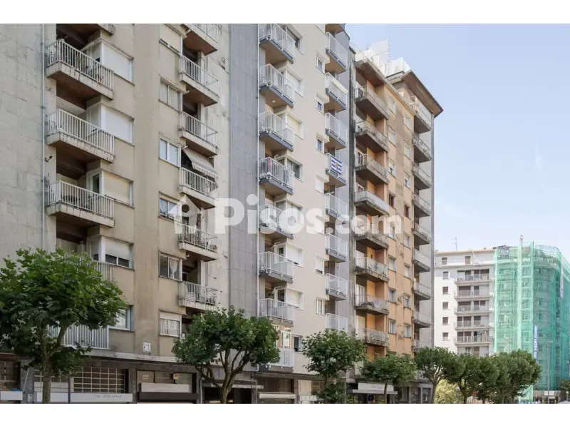 Esterno - Apartment with River Views in Amara Berri