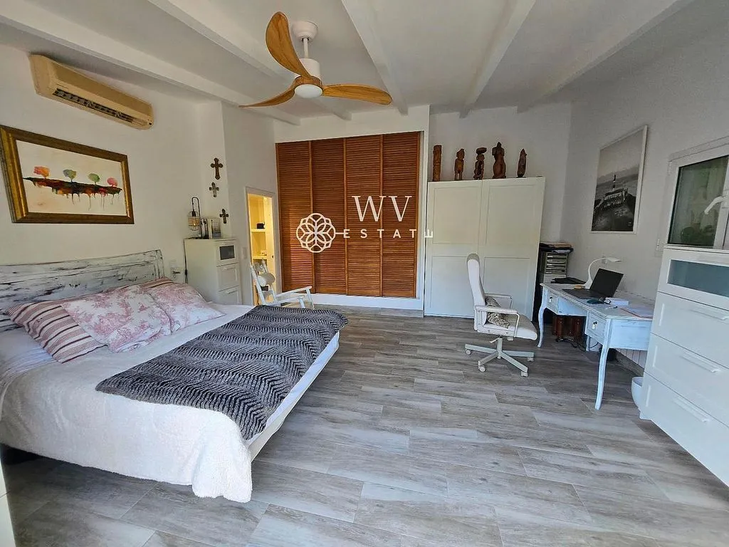 Magamistoad - Modern Chalet with Pool in Badia Blava