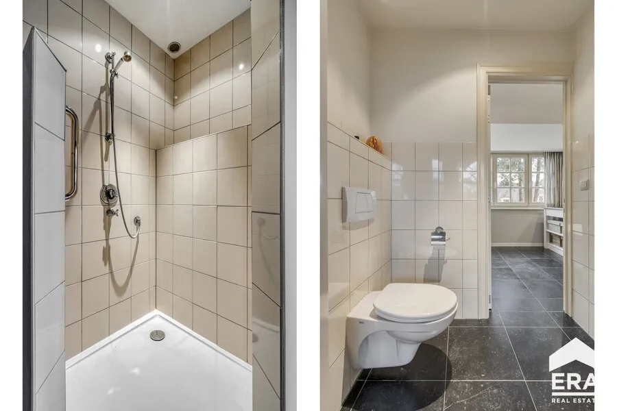 Vannitoad - Spacious Villa with Garden in Lommel