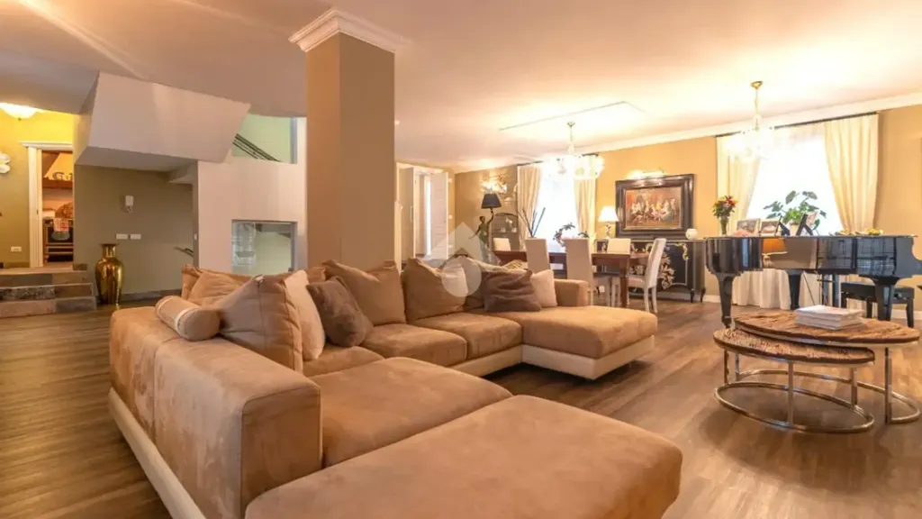 Elutuba - Luxury Villa with Pool in Sala, Cesenatico