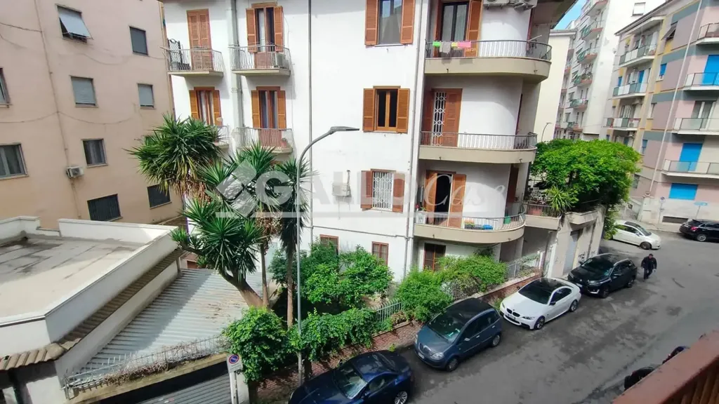 Extérieur - Central Apartment with Balconies in Cosenza