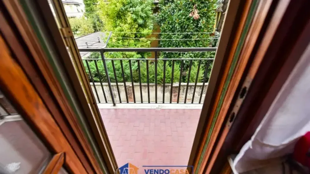 Balcon - Quadruplex with Balcony in Villastellone