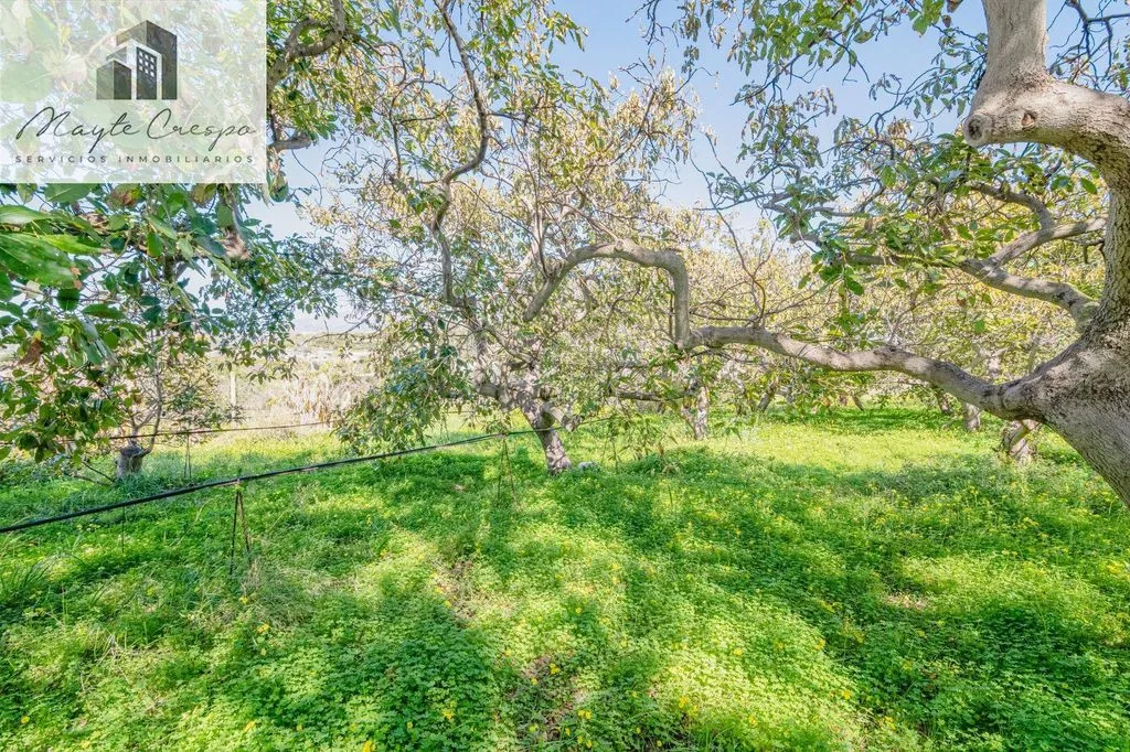Aed - Detached House with Sea View in Motril