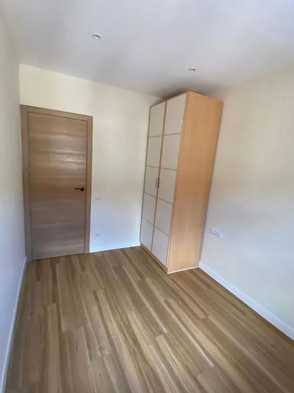 Chambres - Modernised Flat with Balcony in Benicalap