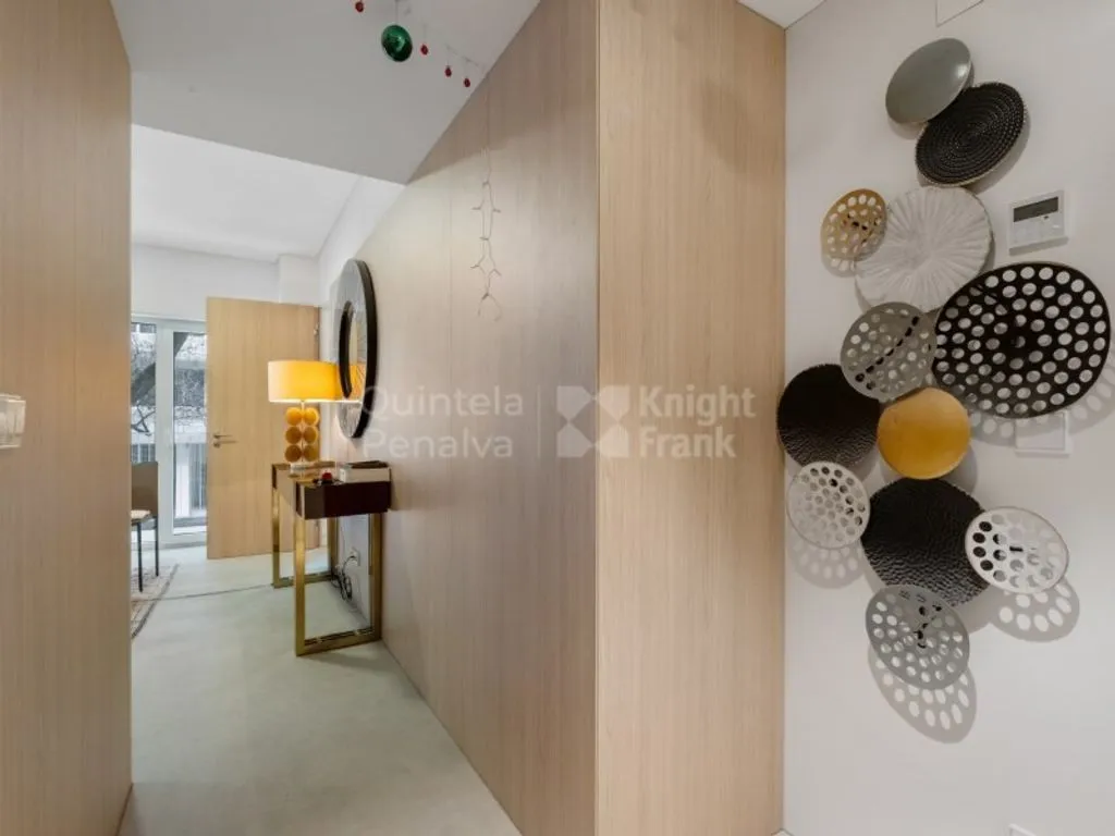 Ingresso - 1-Bedroom Apartment with Balcony in Lisbon