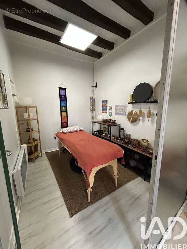 Rooms - Professional Space near Angers