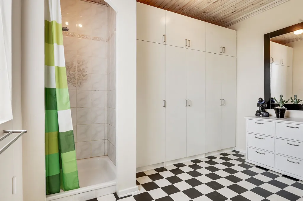 Maison 4 pièces à Aarup