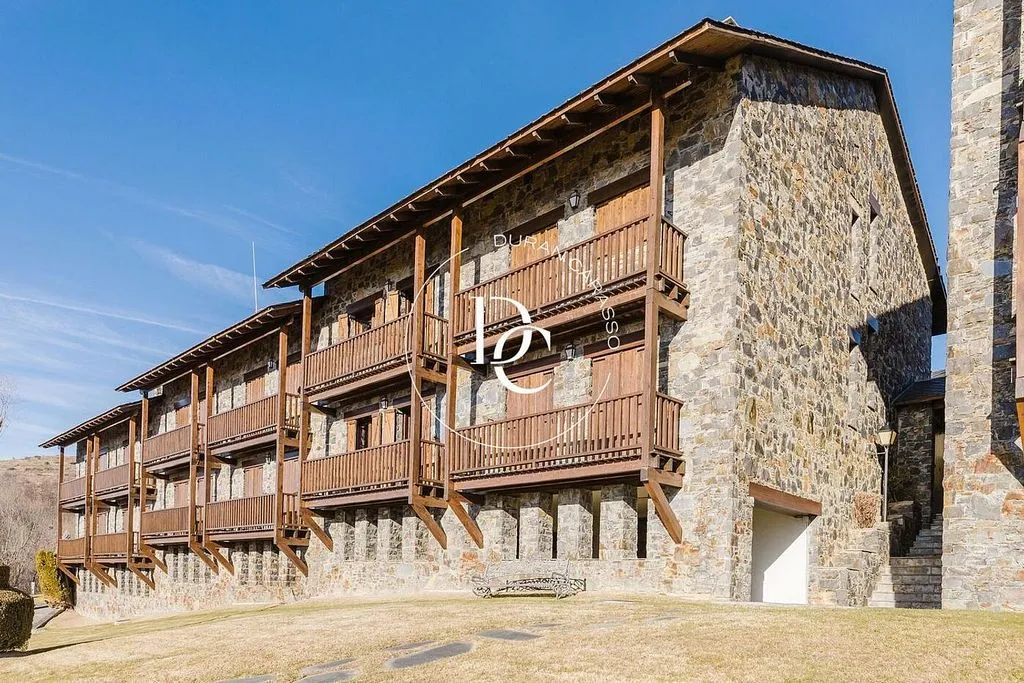 Extérieur - Luxury Villa with Mountain Views in Ger
