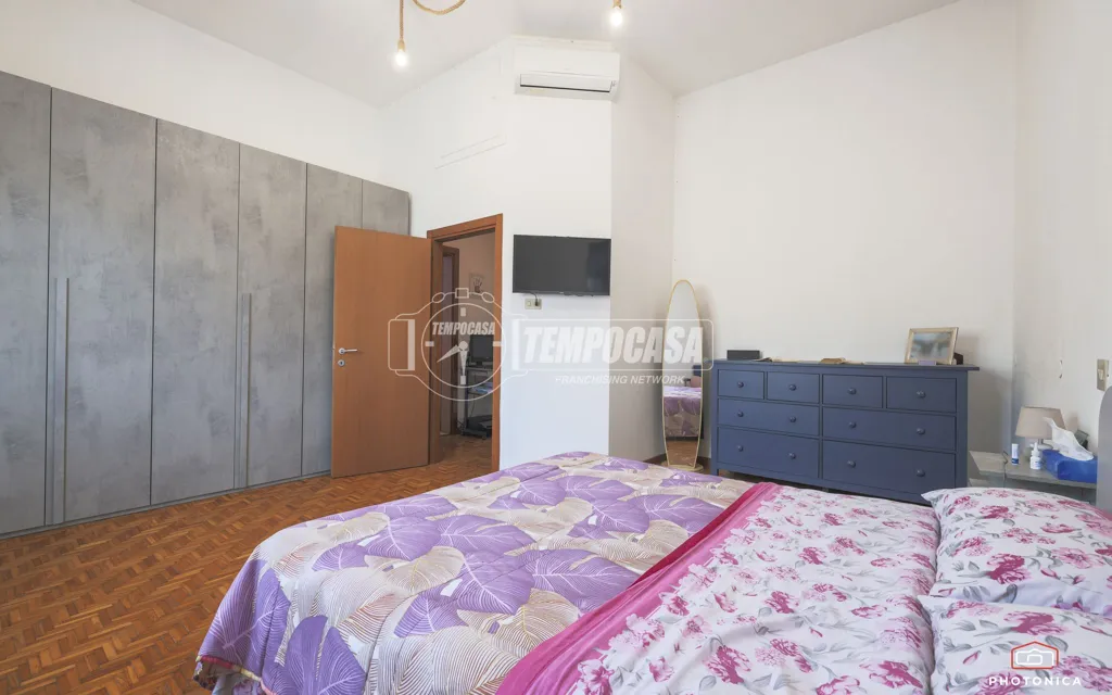 Chambres - Apartment with Internal Terrace in Lugo
