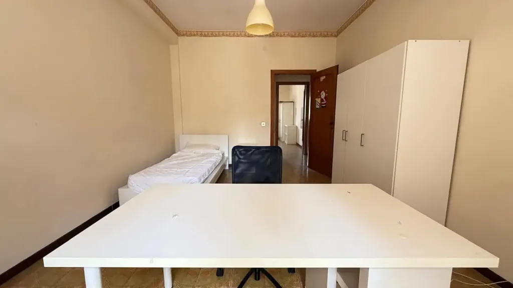 Kabinet - Apartment with Parking in Caserta