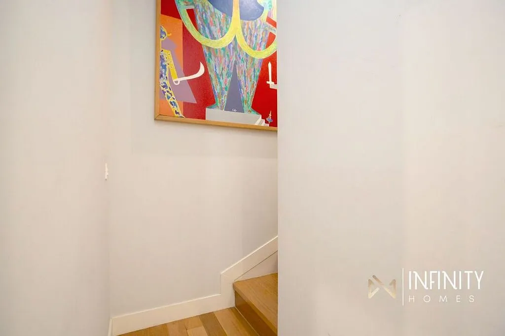 Rooms - Duplex with Terrace in La Galea, Getxo