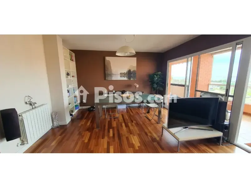 Söögituba - Apartment with Sea Views in Babel, Alicante