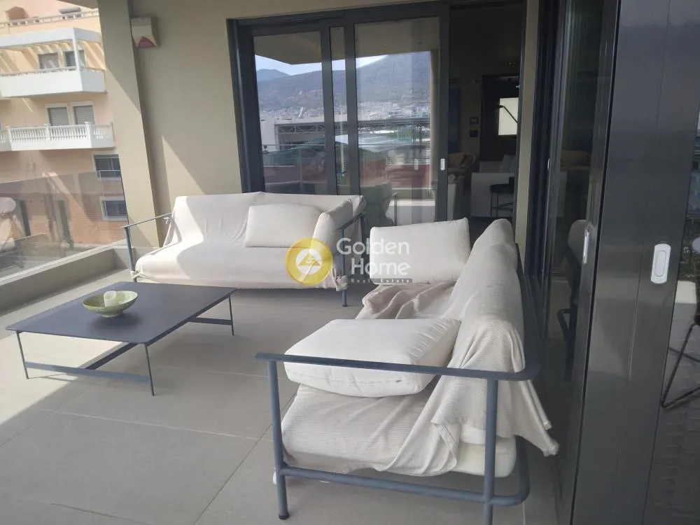Appartement 10 pièces à GR