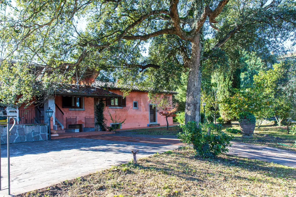 Extérieur - Rustic Casale with Tennis Courts near Lucca